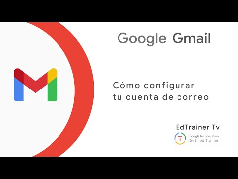 Guía completa para configurar el correo electrónico en español