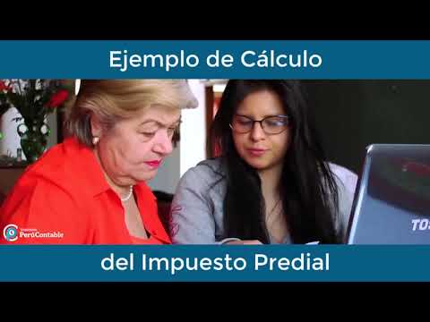 Cómo se calcula el impuesto predial urbano: una guía completa para entender su cálculo y pago