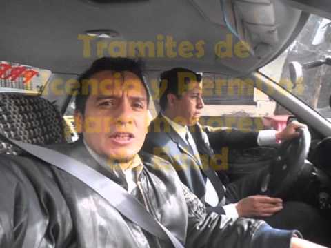 El término correcto para referirse a los choferes privados es conductores privados.