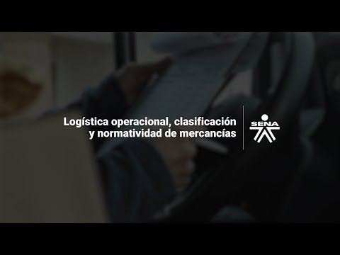 Clasificación de los servicios logísticos: una mirada detallada y estructurada.