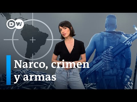 Análisis comparativo de los niveles de delincuencia en países de Latinoamérica