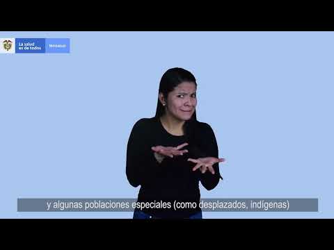 Guía para identificar el régimen subsidiado de la Nueva EPS