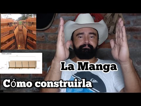 El nombre correcto para el corral de las vacas: una guía informativa.