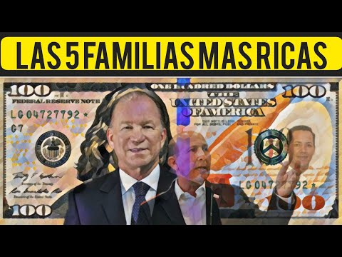 La Familia más Acaudalada de El Salvador: Descubre su Nombre