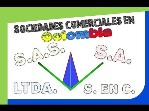 Entendiendo el objetivo de una sociedad comercial: Un análisis detallado.
