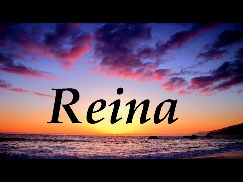 El significado de la palabra clave ¿Cómo se dice en kichwa reina?