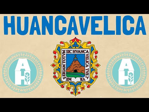 El dialecto de Huancavelica: características y peculiaridades lingüísticas.