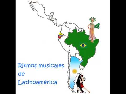 Análisis del género musical más popular en Latinoamérica: una visión detallada y objetiva.