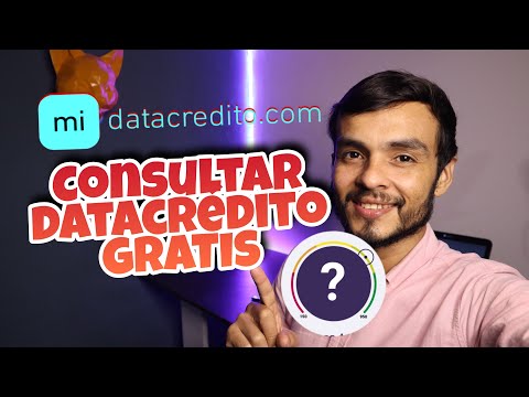 Identificando mi situación crediticia: ¿Cómo determinar si estoy registrado en las centrales de riesgo?